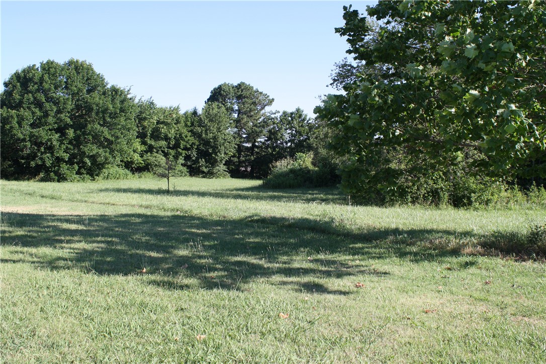 Lincoln Outlots - Land