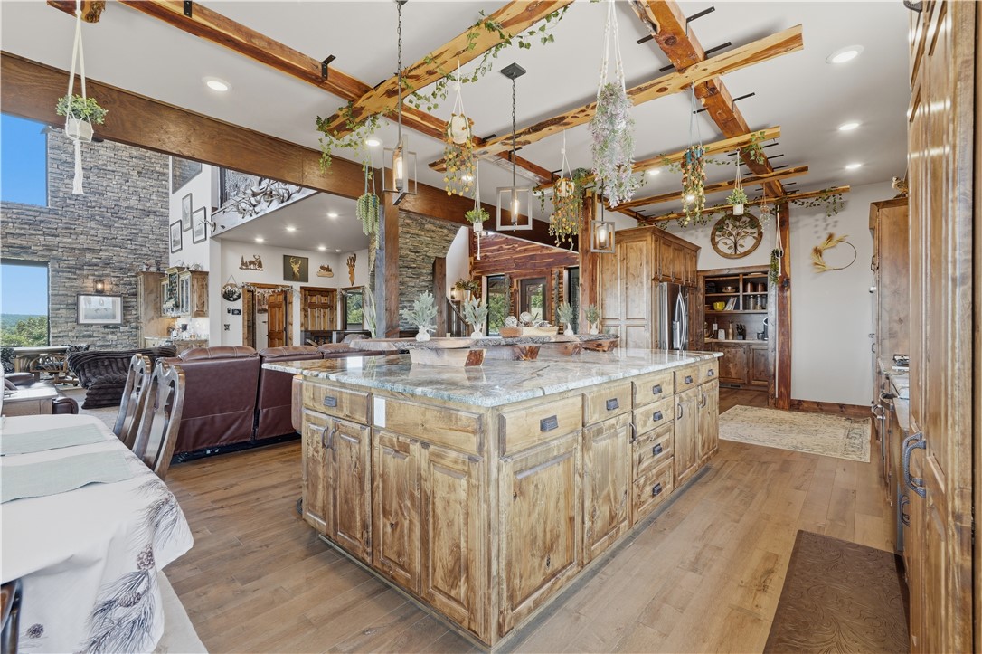 DANNENFELSER FAMILY SUB - Residential