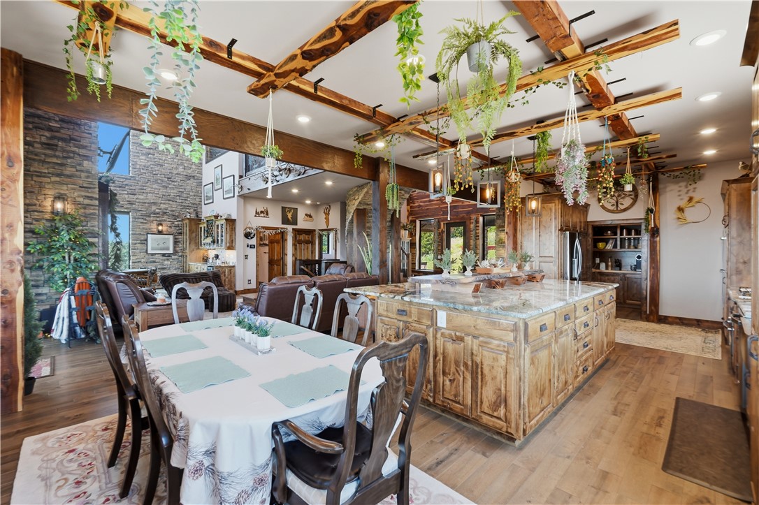 DANNENFELSER FAMILY SUB - Residential