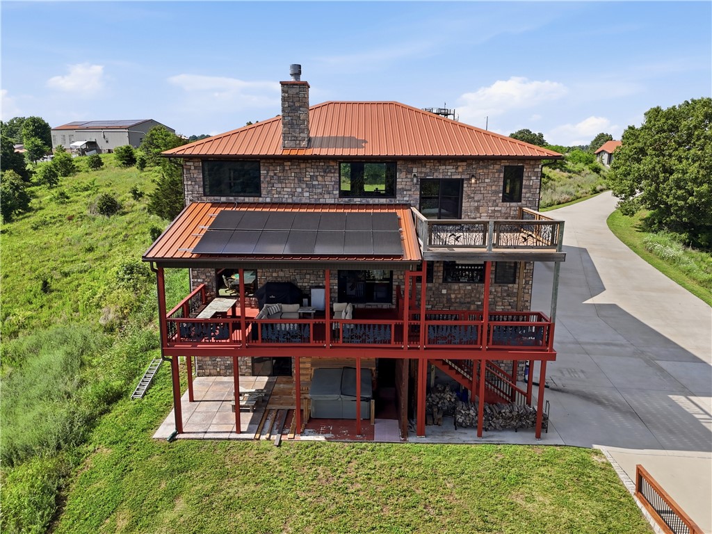 DANNENFELSER FAMILY SUB - Residential