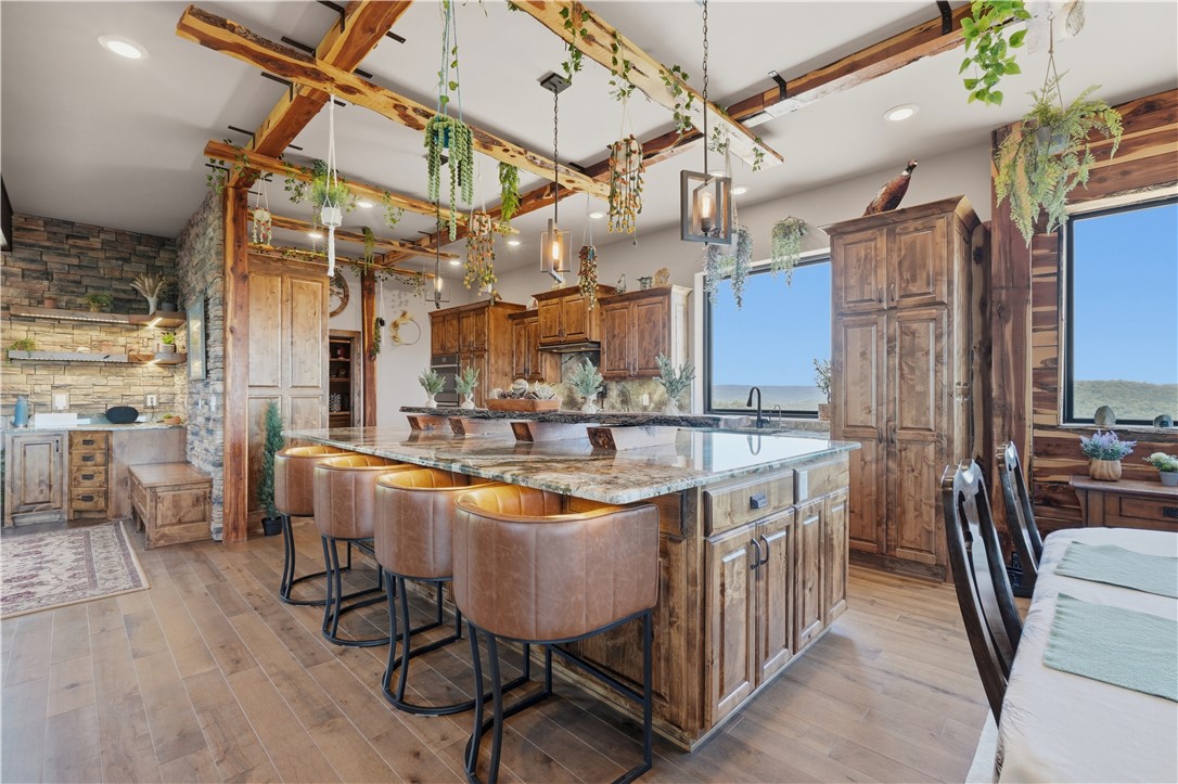 DANNENFELSER FAMILY SUB - Residential