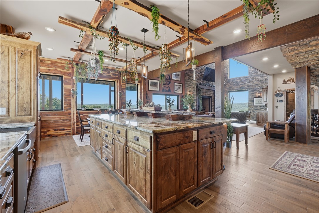 DANNENFELSER FAMILY SUB - Residential