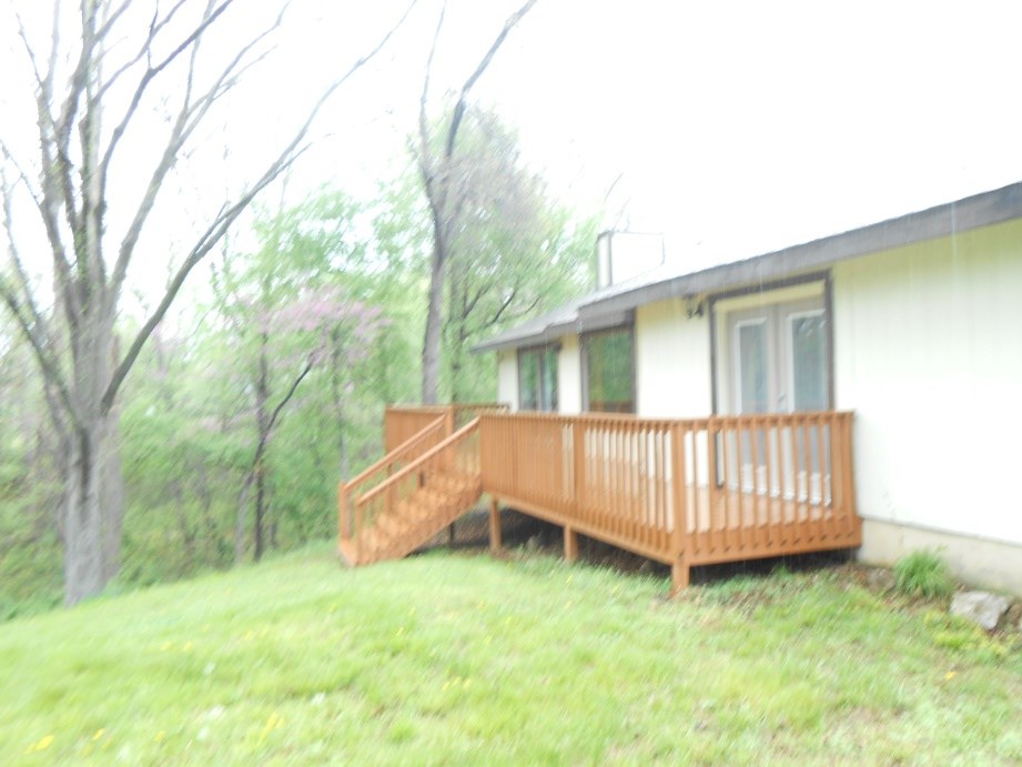 Blue Spgs Village - Residential