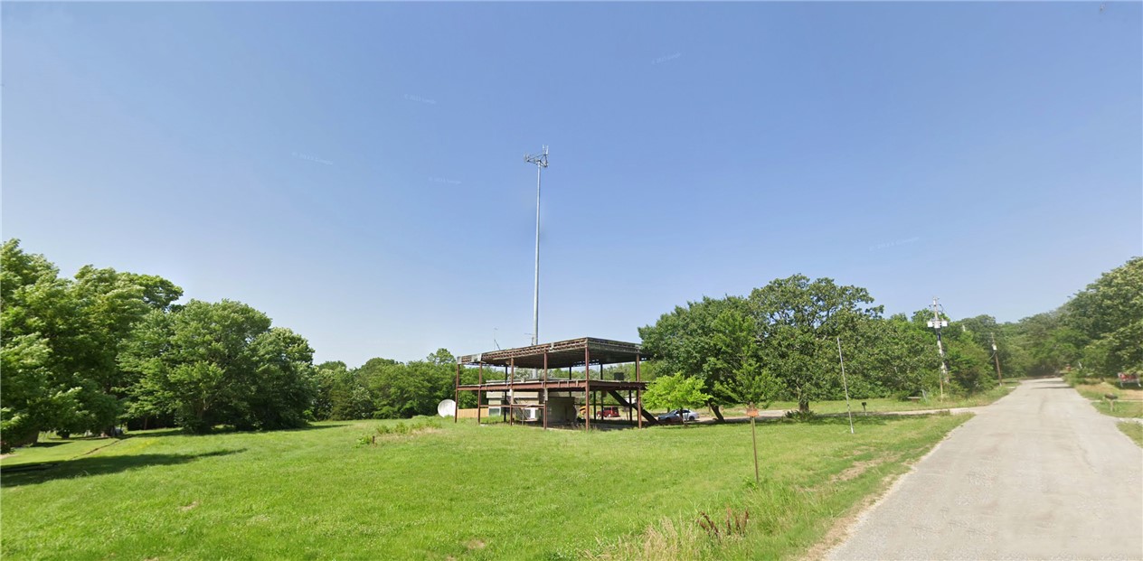 Fayetteville Outlots - Land
