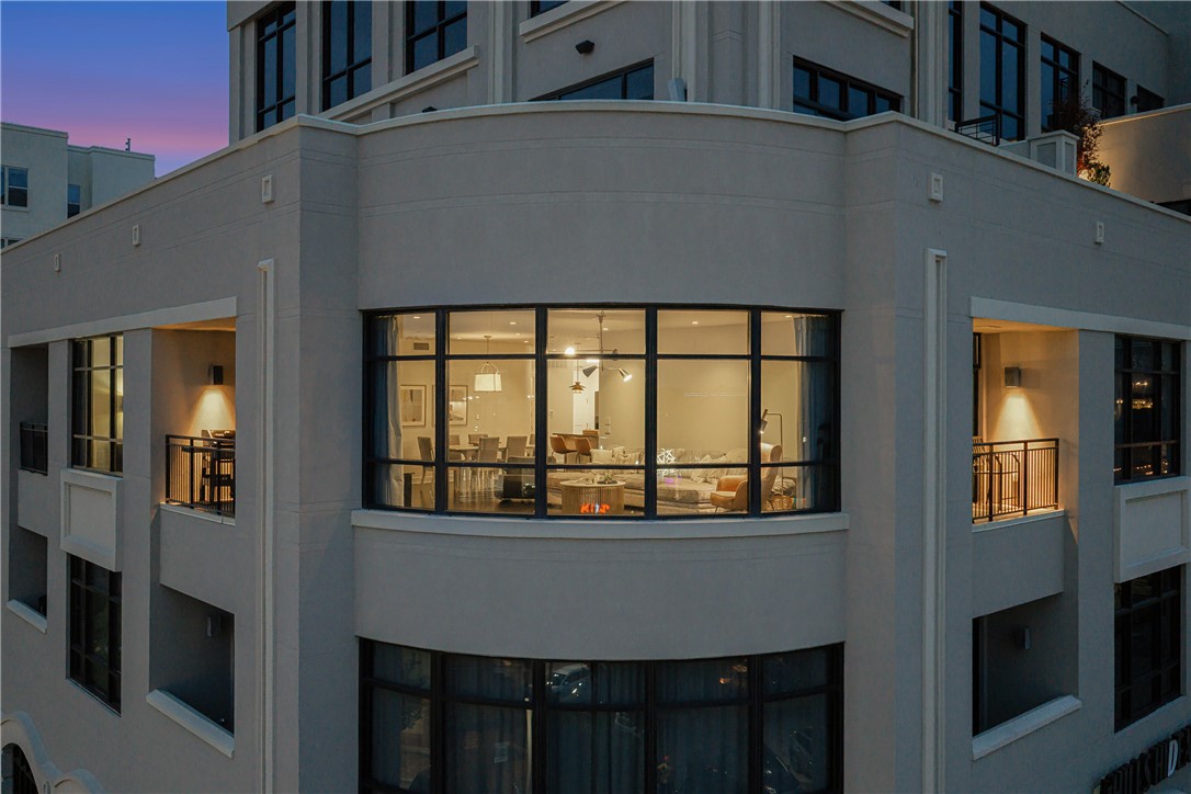 Legacy Bldg Hpr - Residential