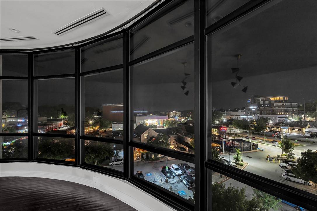 Legacy Bldg Hpr - Residential