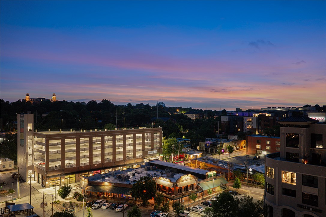 Legacy Bldg Hpr - Residential