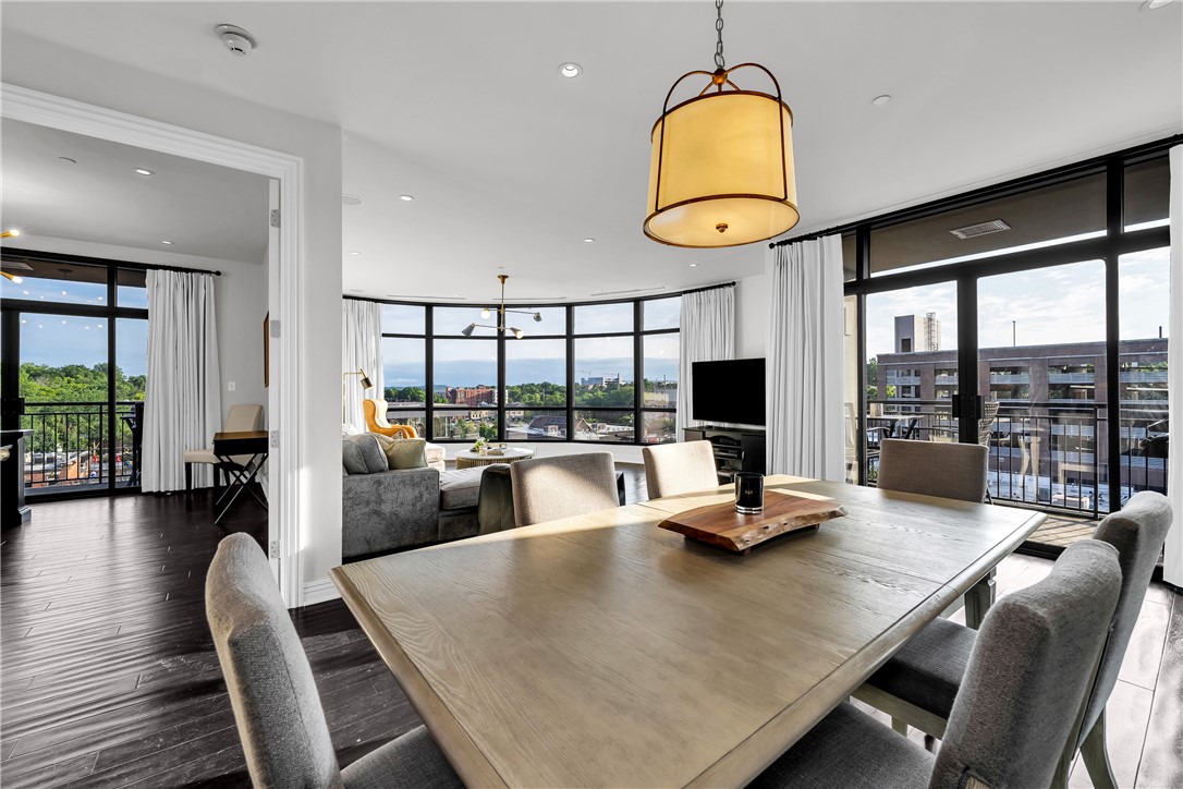 Legacy Bldg Hpr - Residential