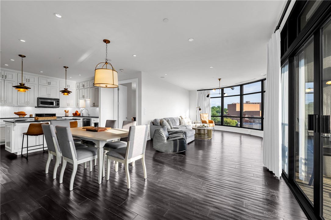 Legacy Bldg Hpr - Residential