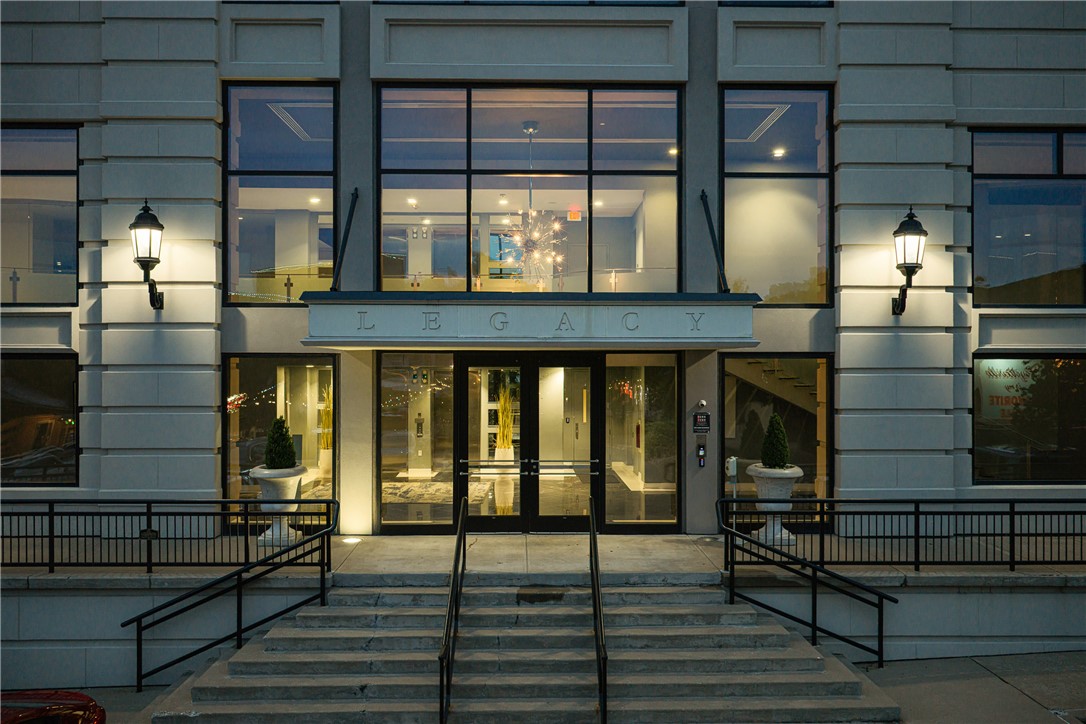 Legacy Bldg Hpr - Residential