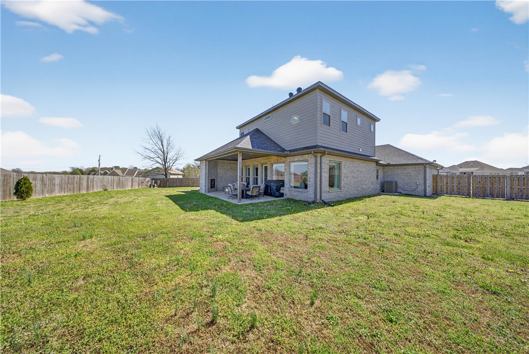 Collins Cove Sub - Residential