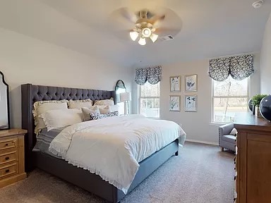 WALNUT HILL SUB PH VI-PEA RIDGE - Residential