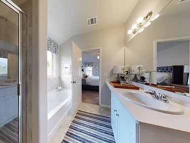 WALNUT HILL SUB PH VI-PEA RIDGE - Residential