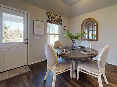 WALNUT HILL SUB PH VI-PEA RIDGE - Residential