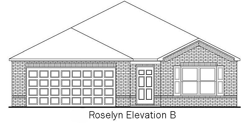 WALNUT HILL SUB PH VI-PEA RIDGE - Residential