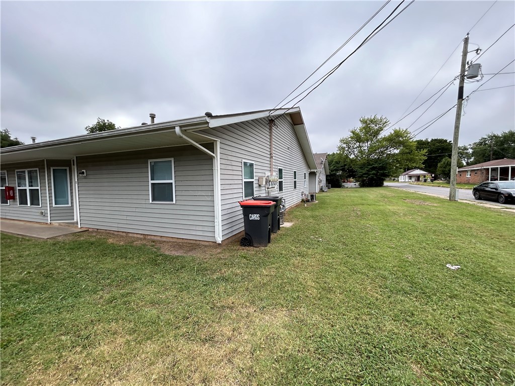 Mtn View 2nd Add - Residential Lease
