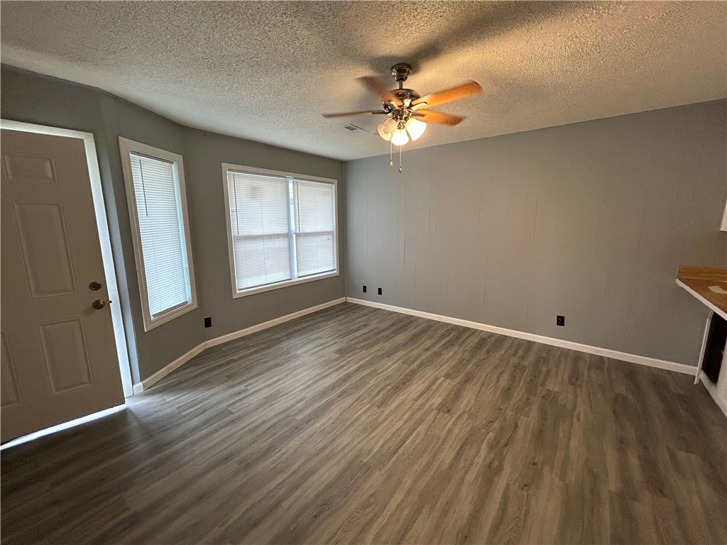 Mtn View 2nd Add - Residential Lease