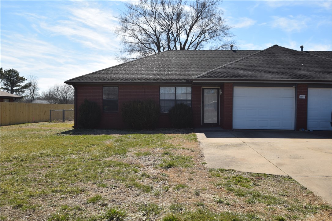 Green Acres Estates - Residential Lease