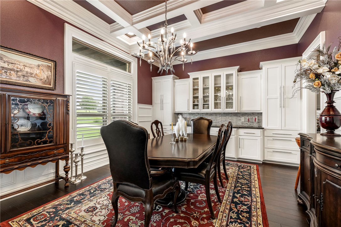 Grand Valley Estates - Residential