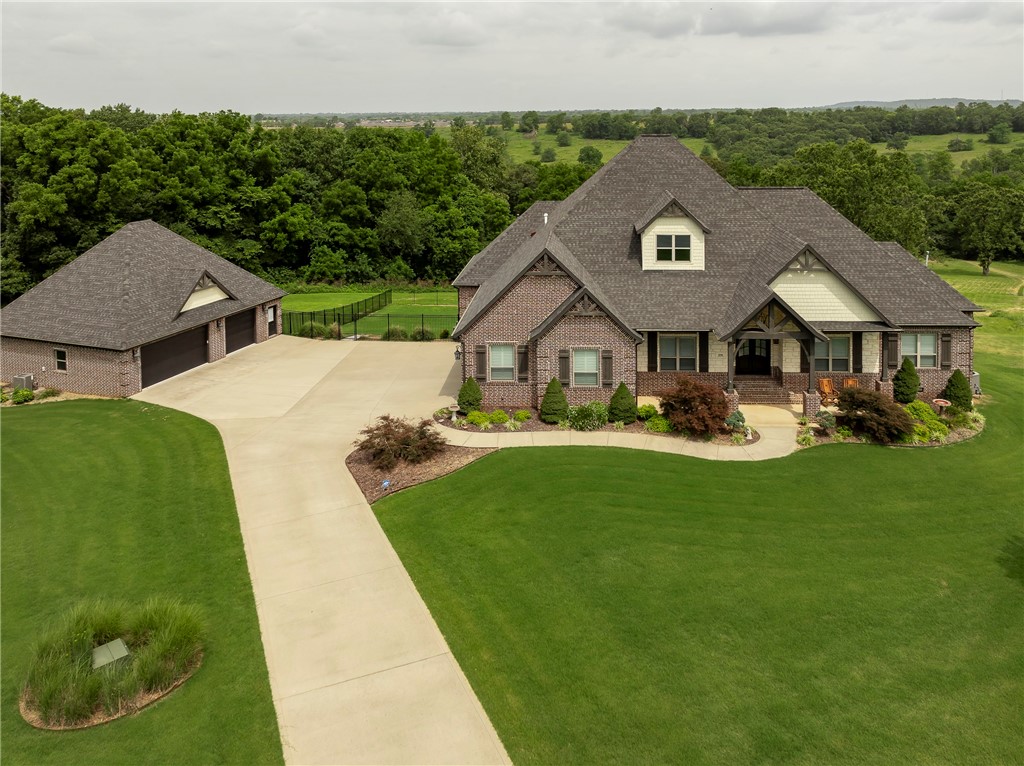 Grand Valley Estates - Residential