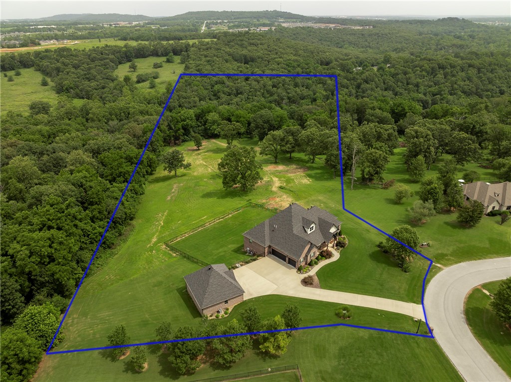 Grand Valley Estates - Residential