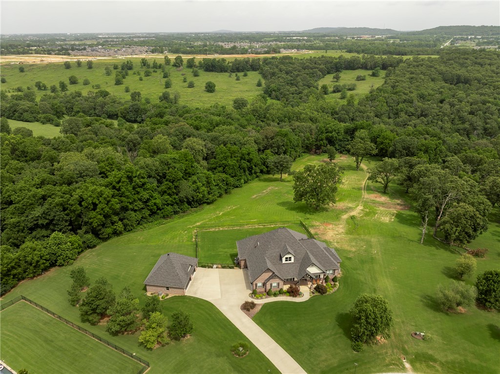 Grand Valley Estates - Residential