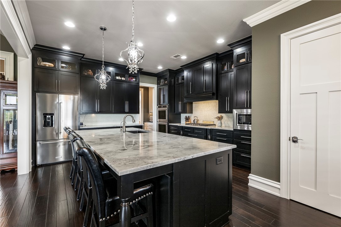 Grand Valley Estates - Residential