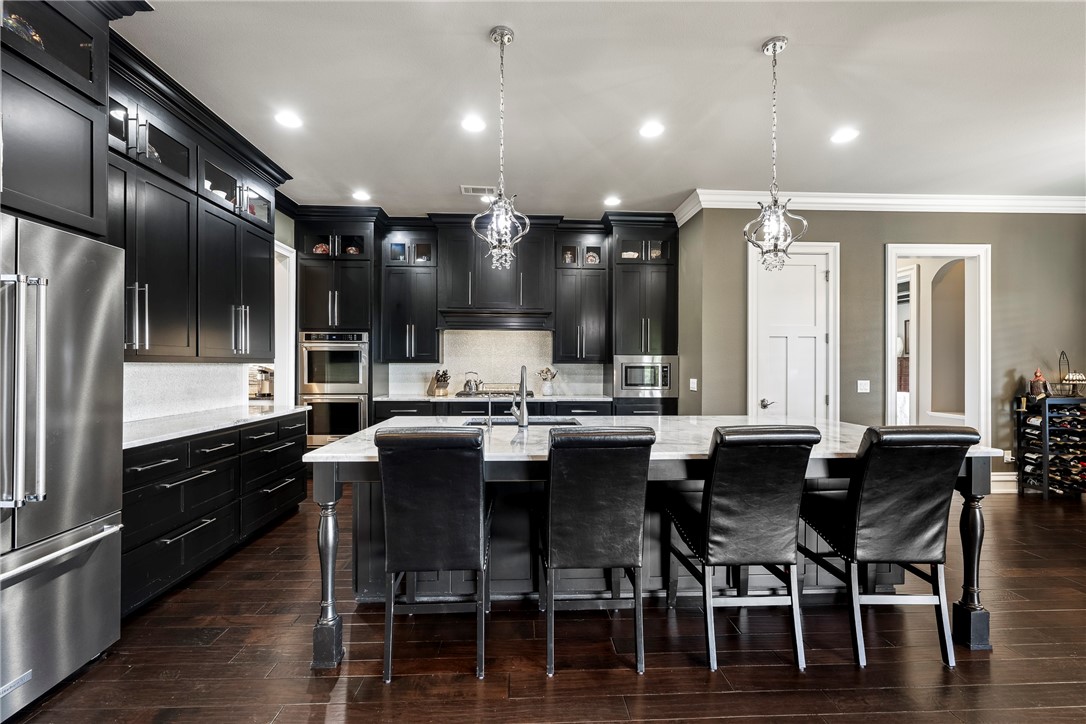 Grand Valley Estates - Residential