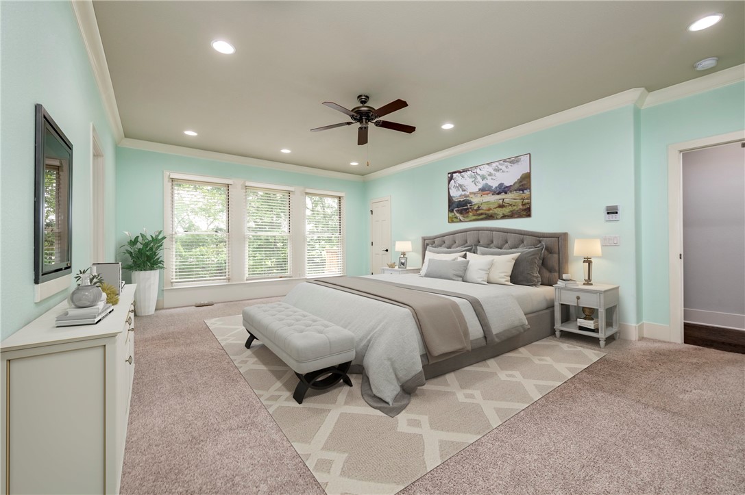 Clear Creek Ph III - Residential