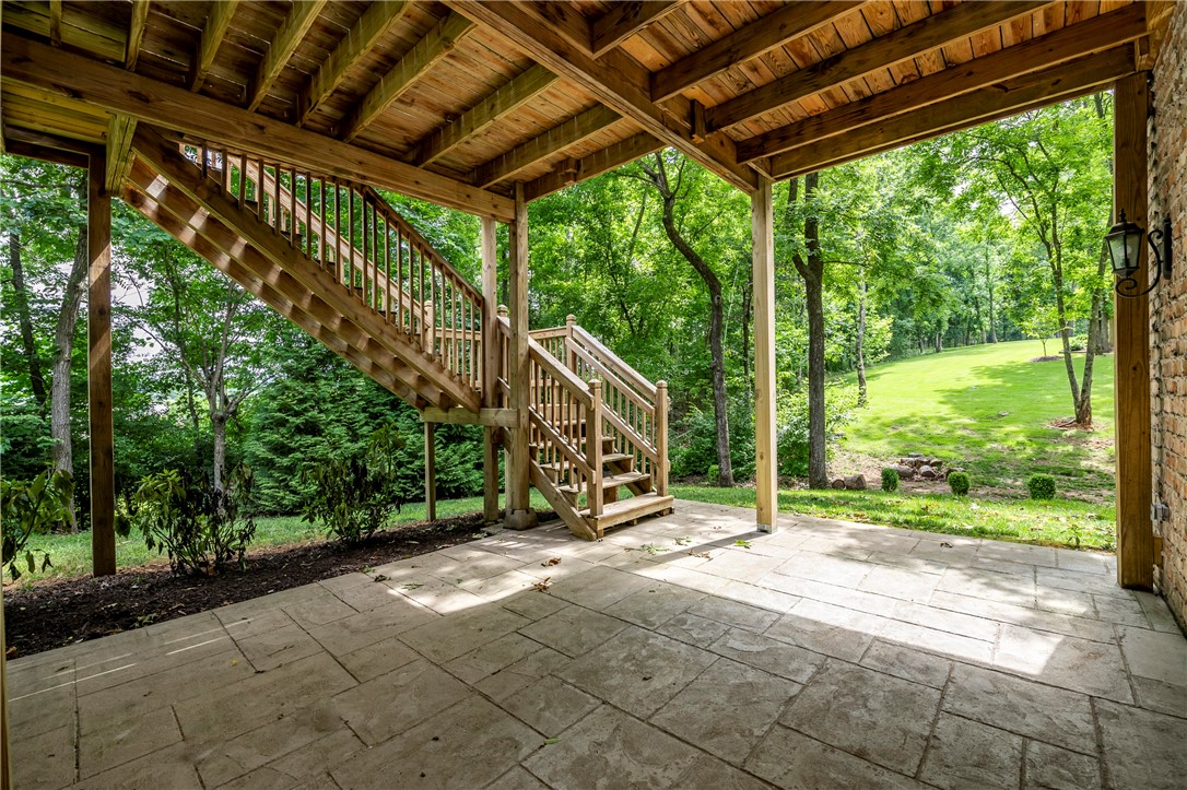 Clear Creek Ph III - Residential