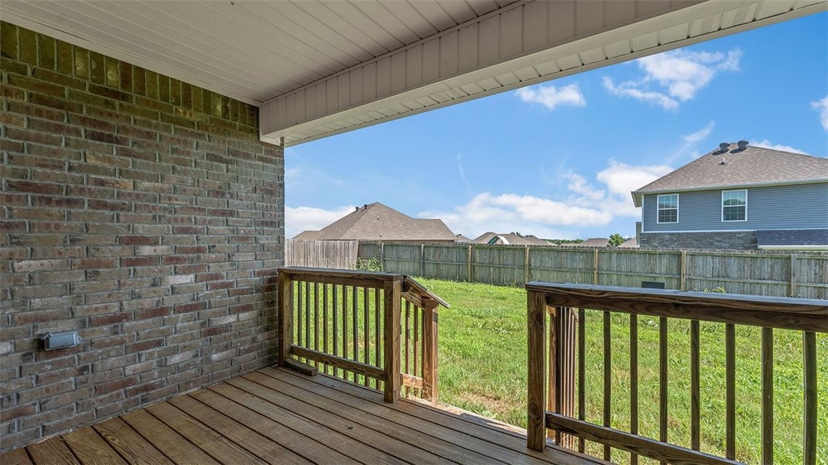 Sunset Ridge Sub Ph 1B Gentry - Residential
