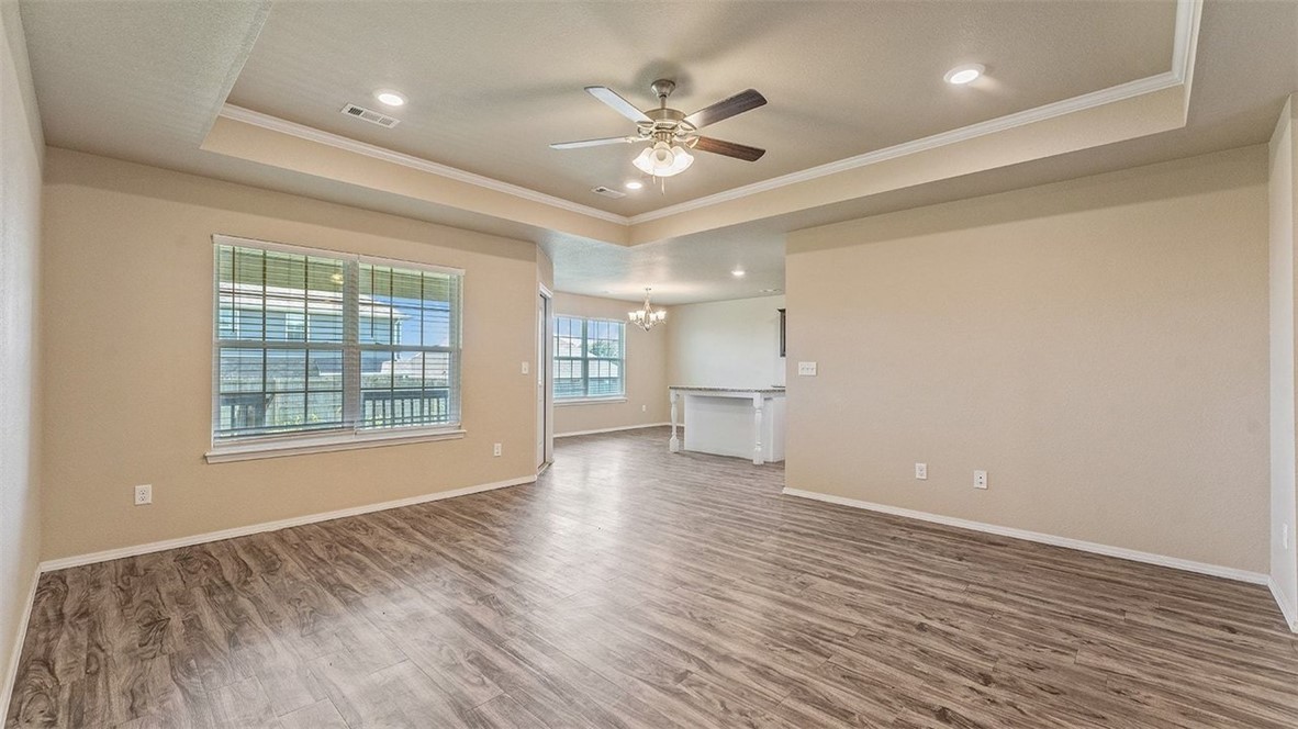 Sunset Ridge Sub Ph 1B Gentry - Residential