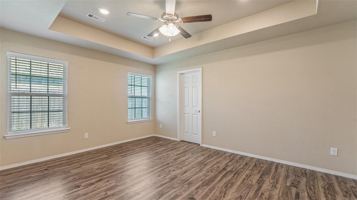 Sunset Ridge Sub Ph 1B Gentry - Residential