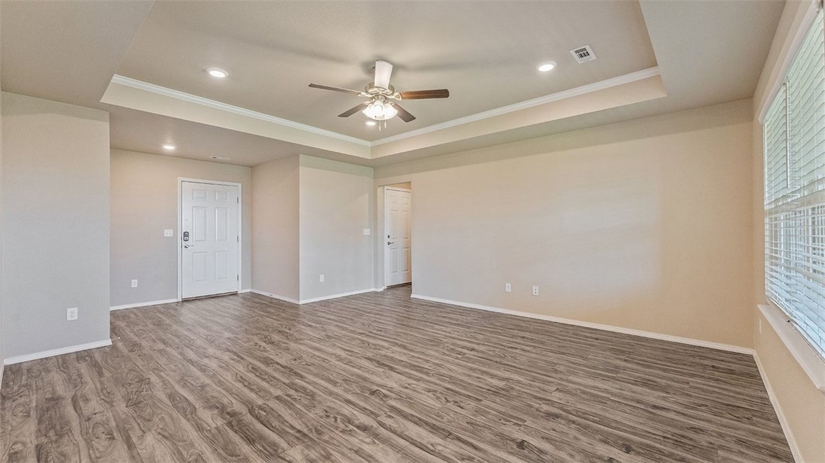 Sunset Ridge Sub Ph 1B Gentry - Residential