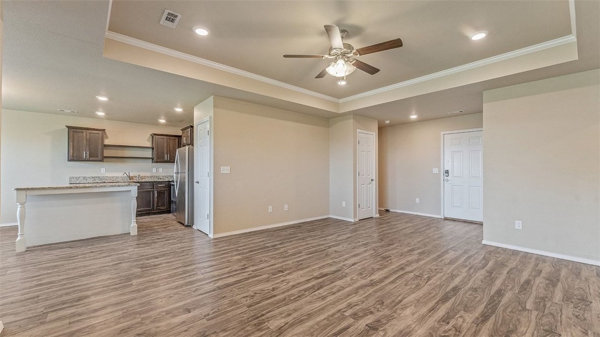 Sunset Ridge Sub Ph 1B Gentry - Residential