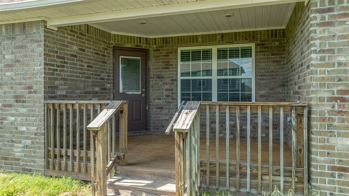 Sunset Ridge Sub Ph 1B Gentry - Residential