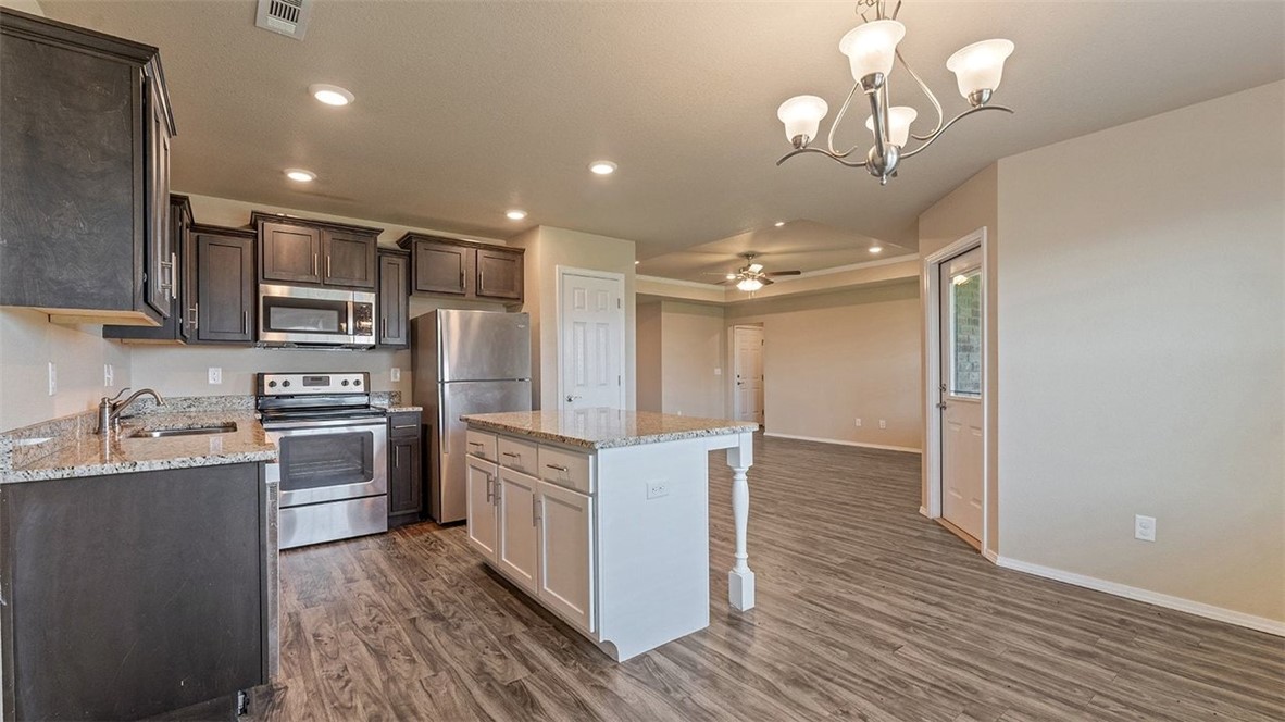 Sunset Ridge Sub Ph 1B Gentry - Residential