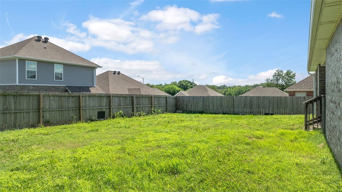 Sunset Ridge Sub Ph 1B Gentry - Residential