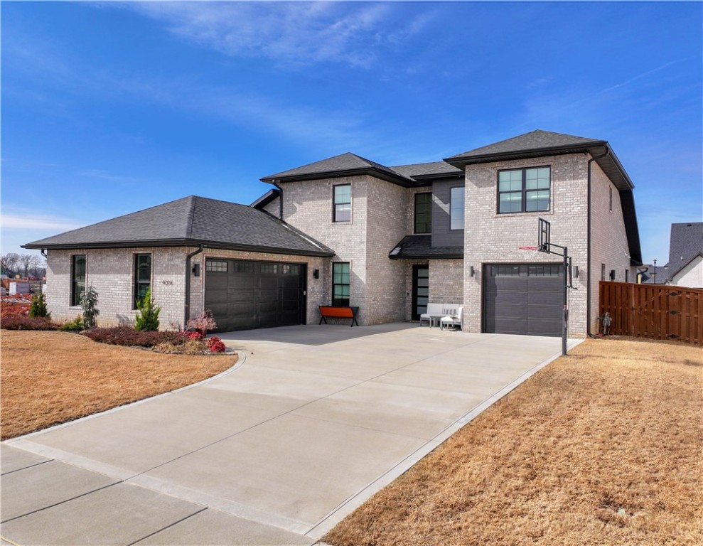 Scissortail Sub Ph 3 Rogers - Residential