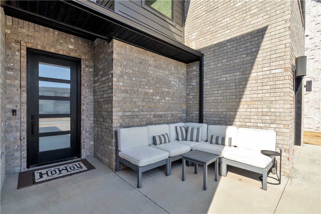 Scissortail Sub Ph 3 Rogers - Residential