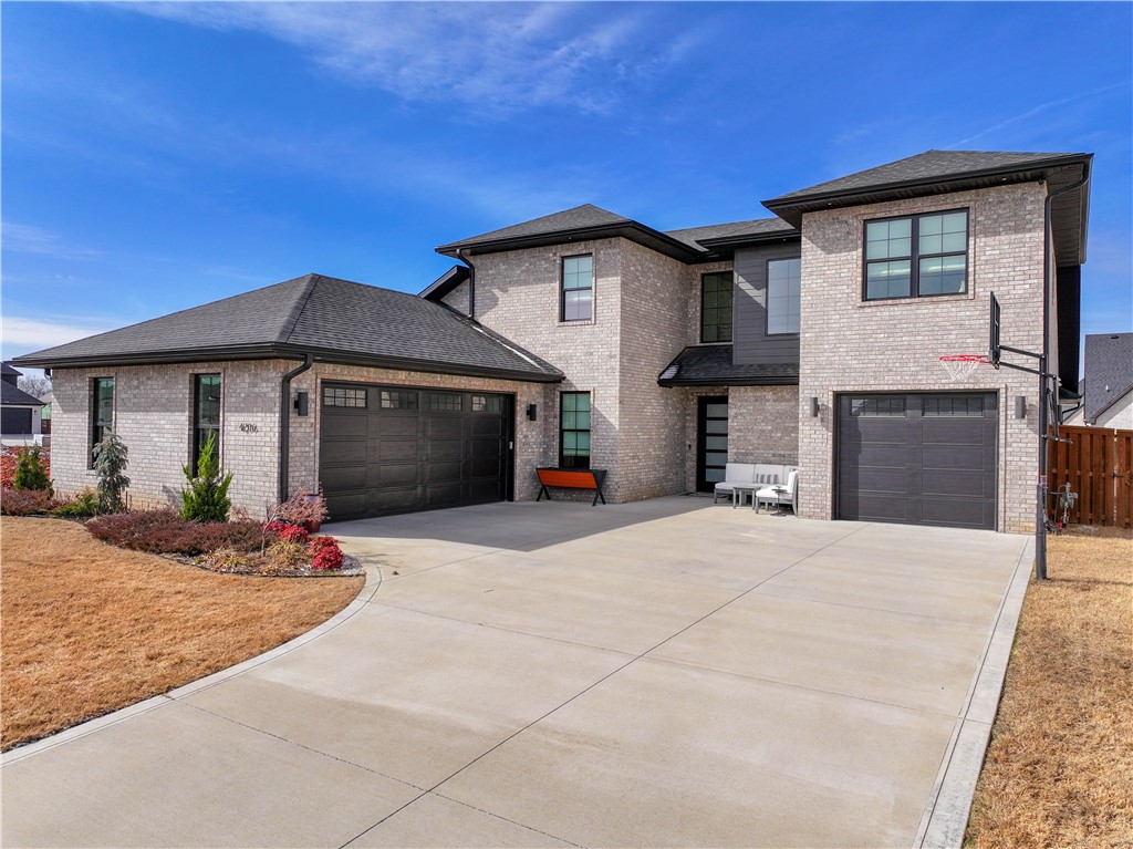 Scissortail Sub Ph 3 Rogers - Residential