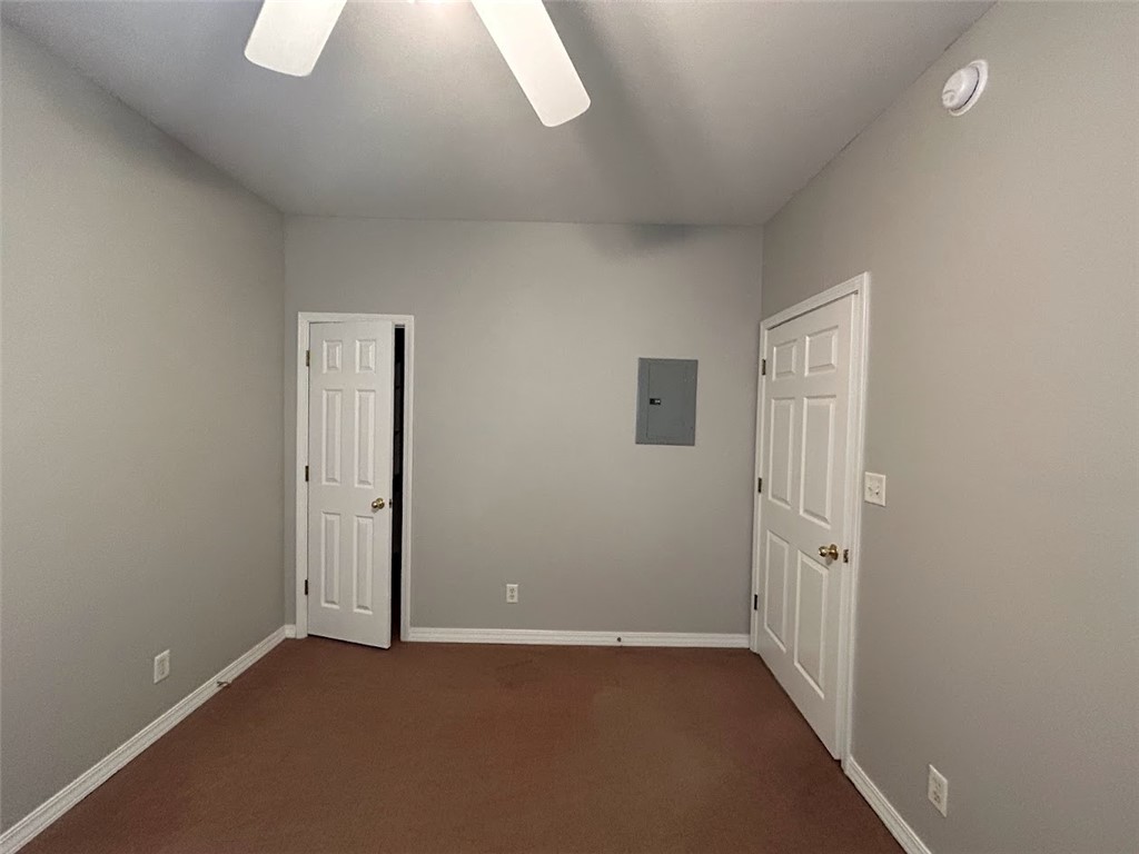 Fayetteville Original - Residential Lease