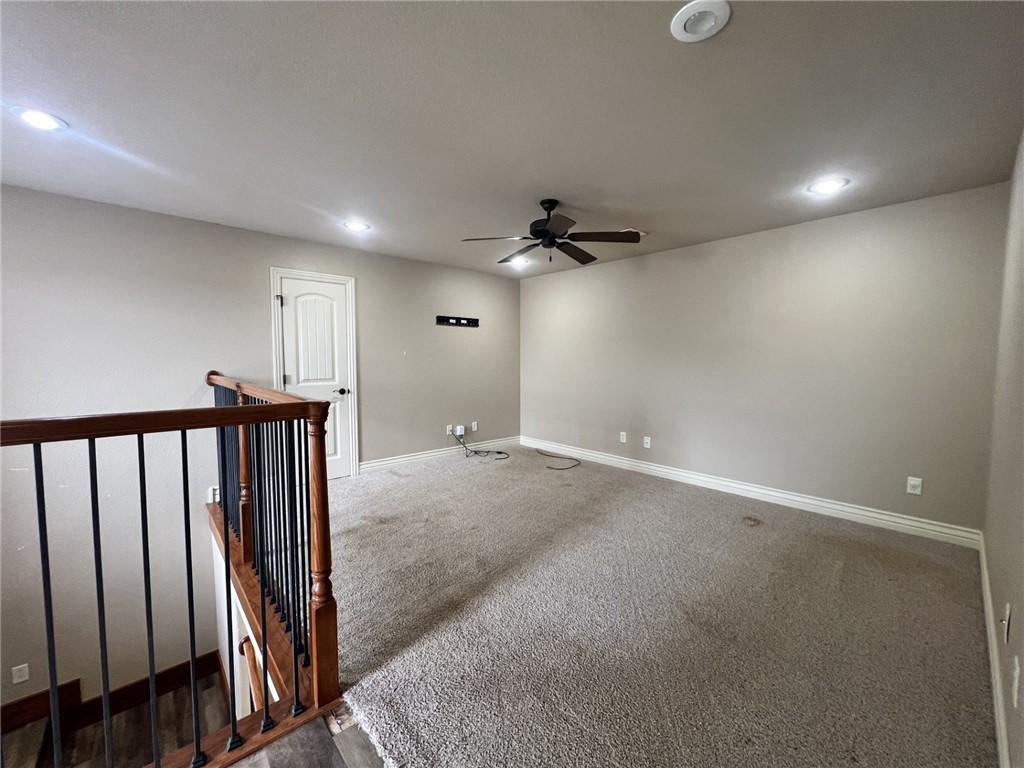 North Fork Add Bentonville - Residential