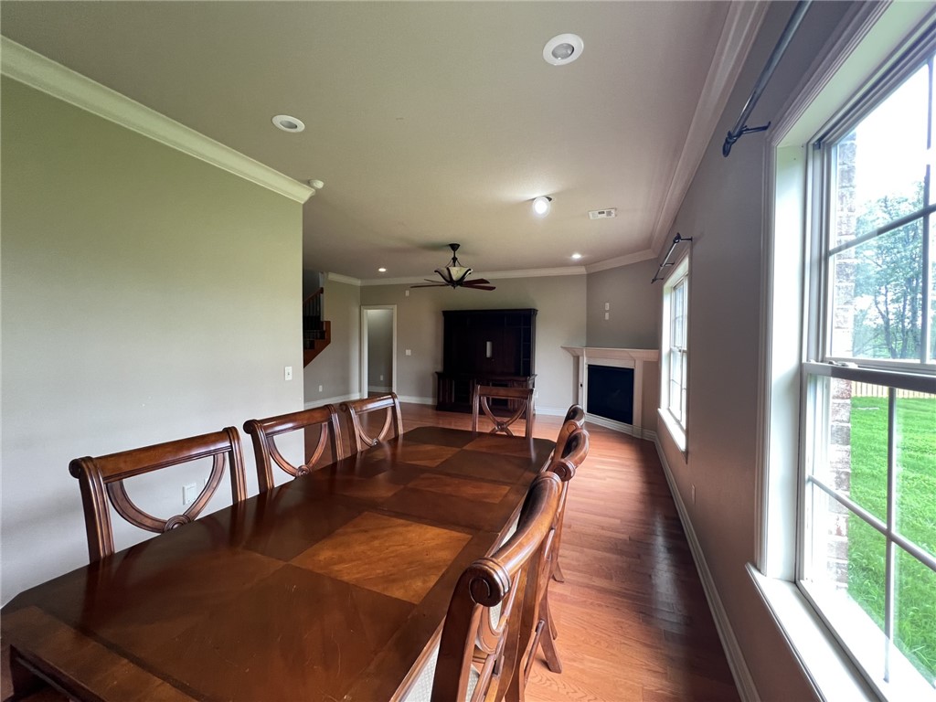North Fork Add Bentonville - Residential