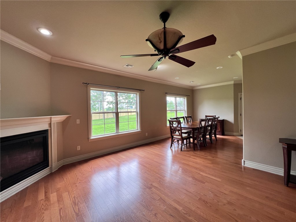 North Fork Add Bentonville - Residential