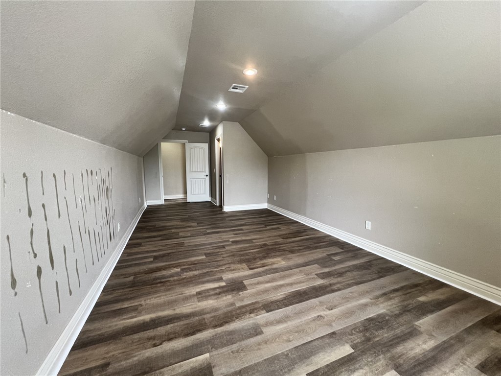 North Fork Add Bentonville - Residential