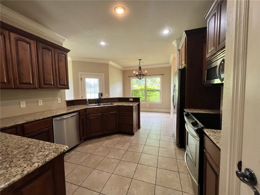North Fork Add Bentonville - Residential