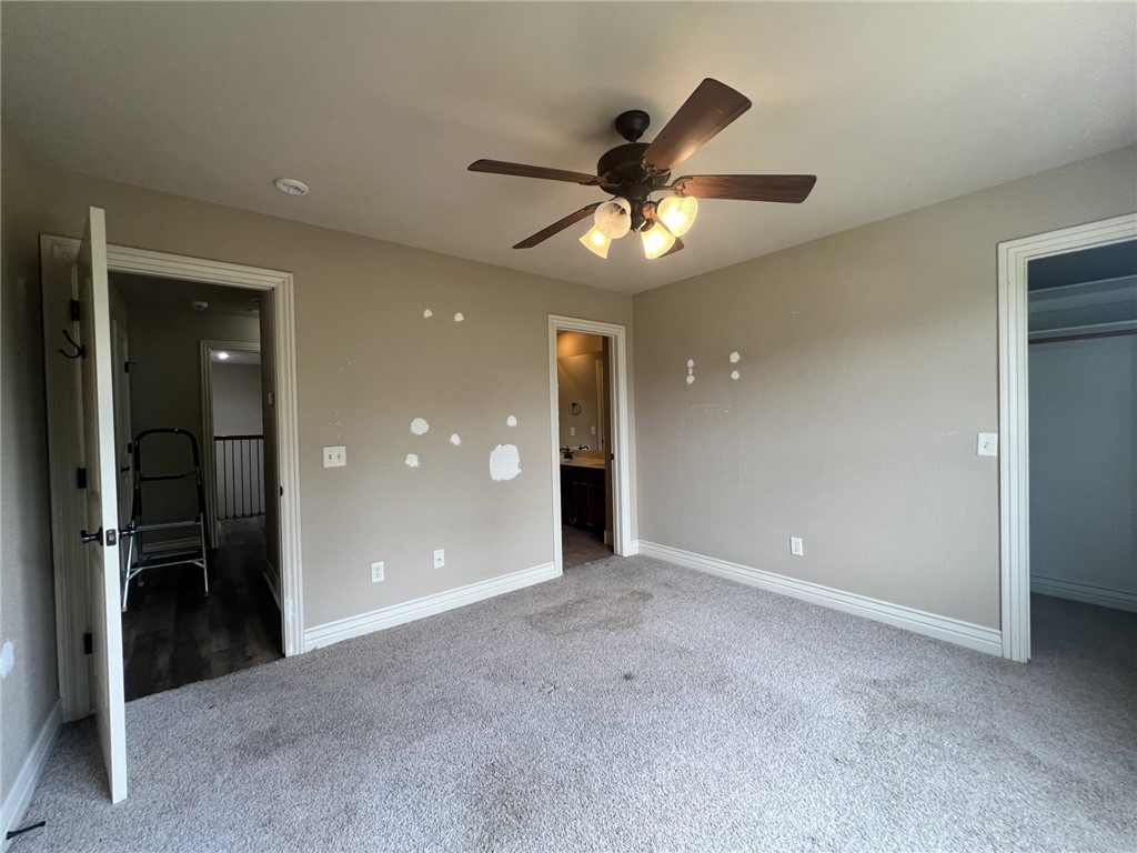 North Fork Add Bentonville - Residential