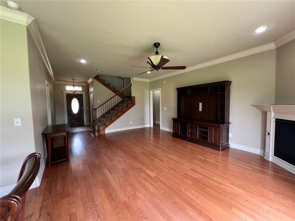 North Fork Add Bentonville - Residential