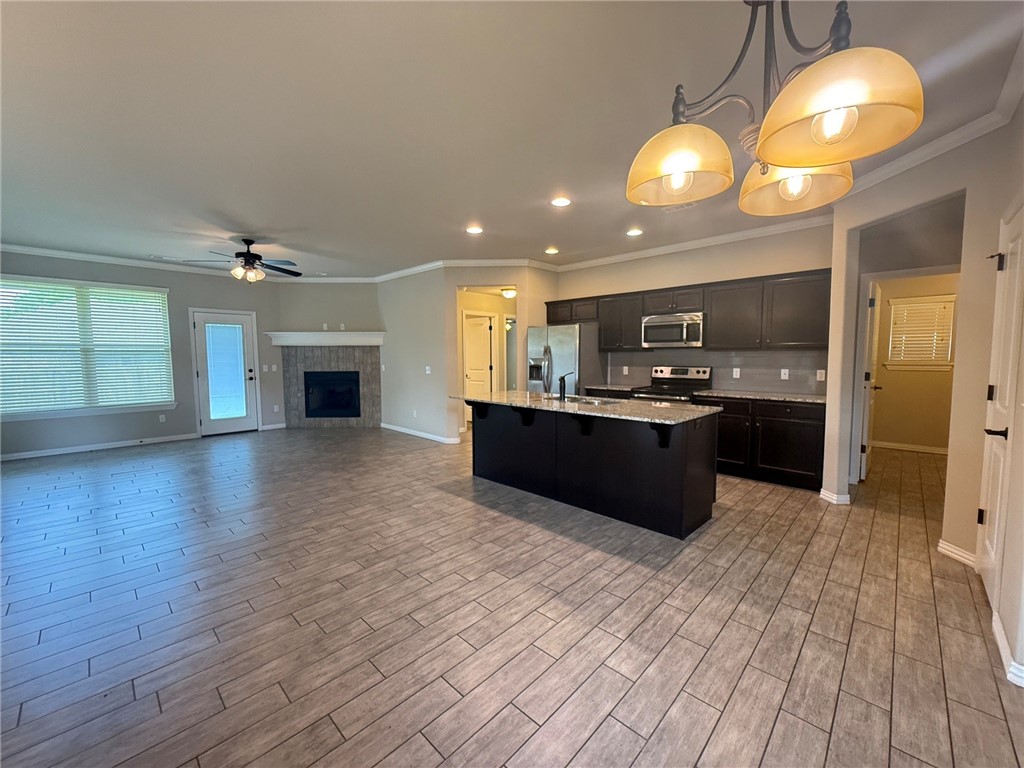 Blueberry Meadows Sub - Residential Lease